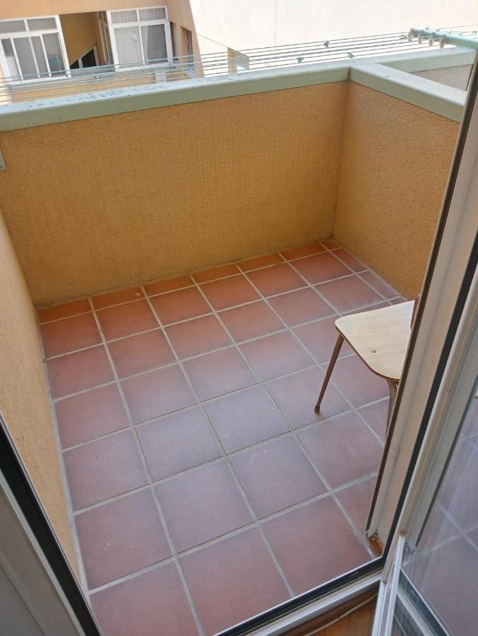 Habitaciones Confortables En Cuenca Con Desayuno Exteriör bild