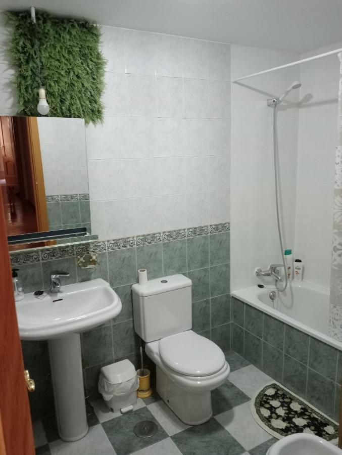 Habitaciones Confortables En Cuenca Con Desayuno Exteriör bild