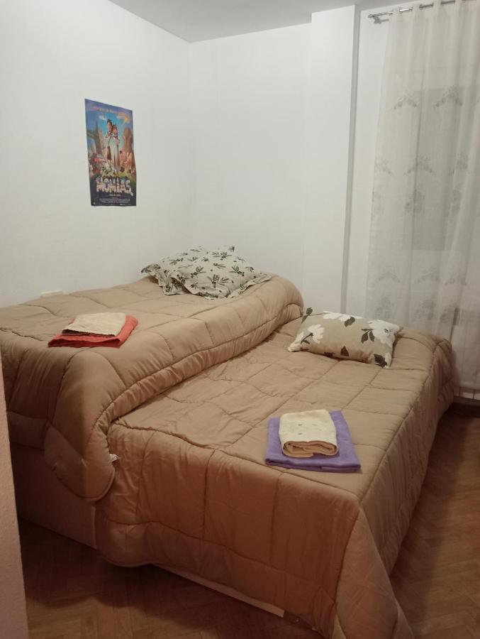 Habitaciones Confortables En Cuenca Con Desayuno Exteriör bild