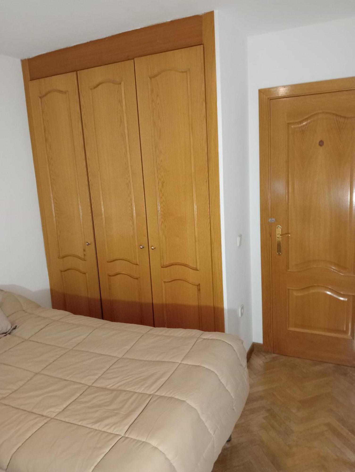 Habitaciones Confortables En Cuenca Con Desayuno Exteriör bild
