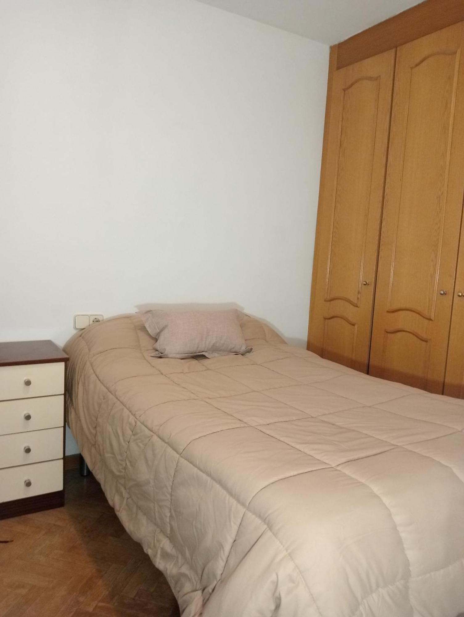 Habitaciones Confortables En Cuenca Con Desayuno Exteriör bild